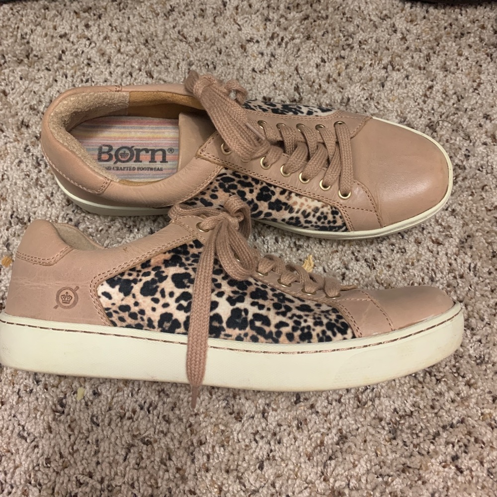 Born sneakers